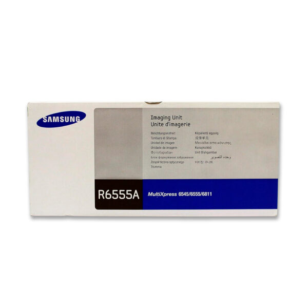 Tambor Samsung Sv223A Negro SCX-R6555 80K Pág. Original Tambor Samsung Sv223A Negro SCX-R6555 80K Pág. Original