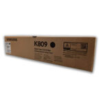 Toner Samsung Clt-K809S Negro 20K Pág. CLX-9201ND Original