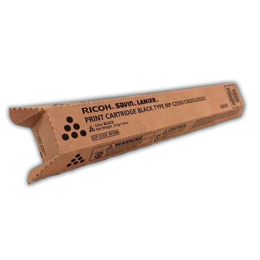Toner Ricoh 841280 Black 10K Pág. C2030 Original