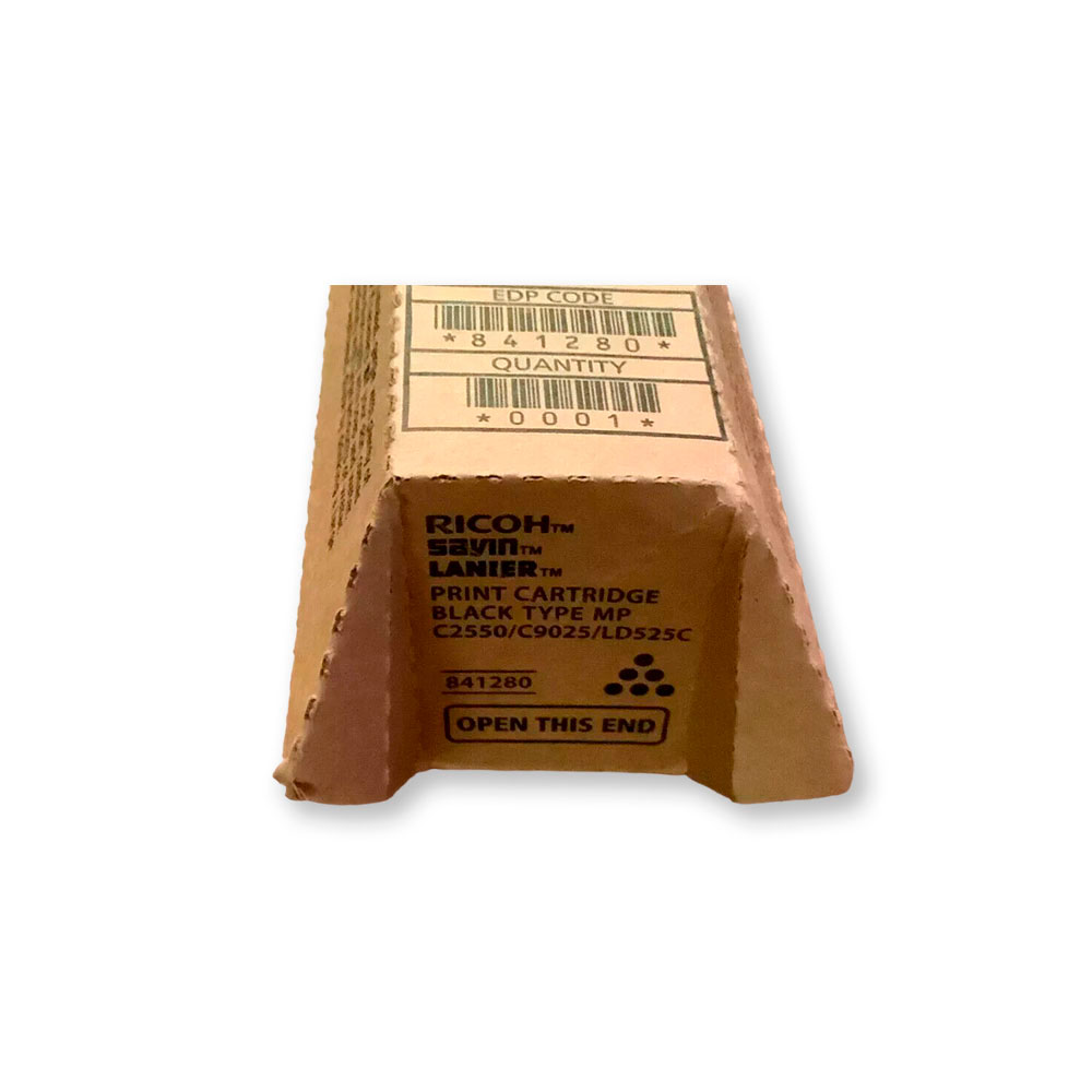 1500-010336-2 Toner Ricoh 841280 Black 10K Pág. C2030 Original - Imagen 2