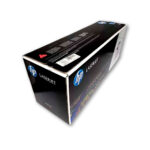 Toner Hp 659A Negro W2010A 16K Pág. M856dn Original - Imagen 2