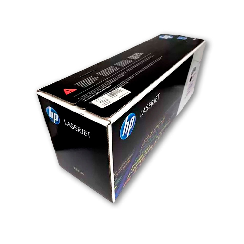 1500-010390-2 Toner Hp 659A Negro W2010A 16K Pág. M856dn Original - Imagen 2