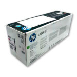 Toner Hp 659A Magenta W2013A 13K Pág. M856dn Original - Imagen 2