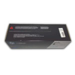 Toner Hp 414X Black W2020X 7500 Pág. M454dw Original - Imagen 2