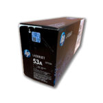 Toner Hp 53A Black Q7553A 3K Pág. M2727 Original - Imagen 2