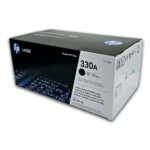Toner Hp 330A Negro W1330A 5K Pág. 408DN Original - Imagen 2