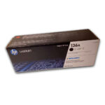 Toner Hp 136A Black W1360A 1,150 Pág. M211 Original - Imagen 2