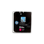 Toner Hp 204A Magenta Cf513A 900 Pág. M154 Original - Imagen 2