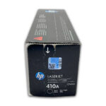 Toner Hp Cf410A (410A) Negro Pro M477 2.3Kpg - Imagen 2