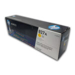 Toner Hp Cf302A (827A) L.J. Mfp M880Z Yellow - Imagen 2