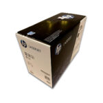 Toner Hp 37A Negro Cf237A 11K Pág. M631dn Original - Imagen 2