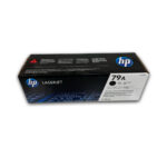 Toner Hp 79A Negro Cf279A 1,000 Pág. M12W Original - Imagen 2
