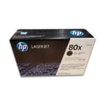 Toner HP 80X Negro Cf280X 69K Pág. M425dn Original - Imagen 2