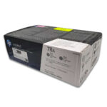 Dual Pack Toner Hp 78AD Negro Ce278Ad P1566 Original - Imagen 2