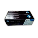 Toner Hp 304A Negro Cc530Ad 7K Pág. CP2025 Original - Imagen 2