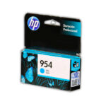 Tinta Hp 954 Cyan L0S50Al 700 Pág. 7740 Original - Imagen 2
