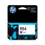 Tinta Hp 954 Magenta L0S53Al 700 Pág. 7740 Original