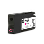Tinta Hp 954 Magenta L0S53Al 700 Pág. 7740 Original - Imagen 2