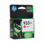 Tinta Hp 933Xl Magenta Cn055Al 825 Pág. 6100 Original - Imagen 2