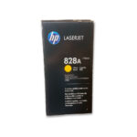 Drum Hp Cf364A (828A) Yellow - Imagen 2
