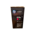 Drum Hp Cf365A (828A) Magenta M855 Original - Imagen 2