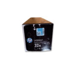 Drum Hp 32A Negro Cf232A 23K Pág. M203dw Original - Imagen 2