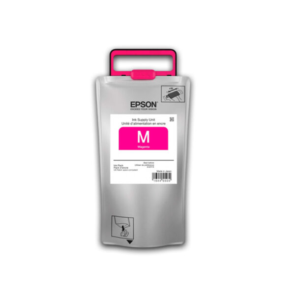 Tinta Epson T974320 Magenta 84K Pág. WF-C869R Original Tinta Epson T974320 Magenta 84K Pág. WF-C869R Original