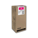 Tinta Epson T974320 Magenta 84K Pág. WF-C869R Original - Imagen 2