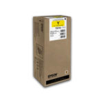 Tinta Epson T974420 Yellow 84K Pág. WF-C869R Original - Imagen 2