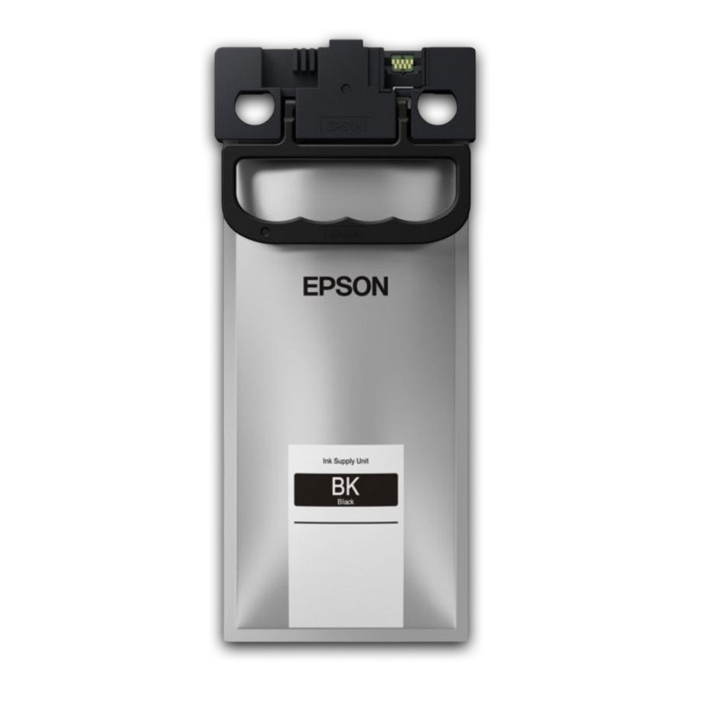 1500-010646-2 Tinta Epson T942120-Al Negro 10000 Pág. WF-C5790 Original - Imagen 2