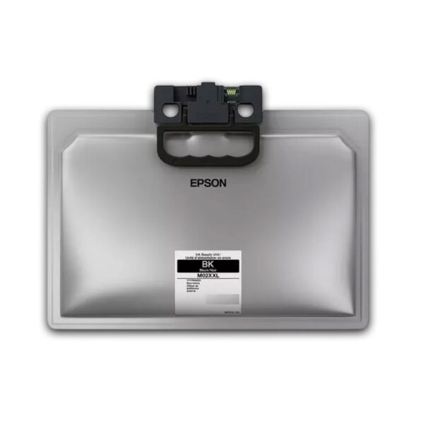 Tinta Epson T962120-Al Black 40K Pág. WF-M5799 Original Tinta Epson T962120-Al Black 40K Pág. WF-M5799 Original