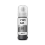 Tinta Epson T555520-Al Gris Para L8160 - Imagen 2