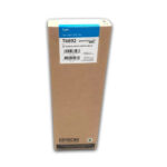 Tinta Epson T694200 Cian 700ML T3000 Original