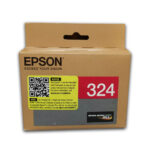 Tinta Epson T324720 Ultrachrome Red 14ML P400 Original