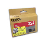Tinta Epson T324720 Ultrachrome Red 14ML P400 Original - Imagen 2