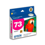 Tinta Epson T073320-Al St C79 Cx3900 Mag - Imagen 2