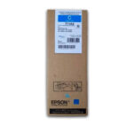 Tinta Epson T11A220-Al Cian 5K Pág. WF-C5310 Original - Imagen 2