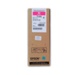 Tinta Epson T11A320-Al Magenta 5K Pág. WF-C5310 Original - Imagen 2