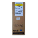 Tinta Epson T11A420-Al Yellow 5K Pág. WF-C5310 Original - Imagen 2