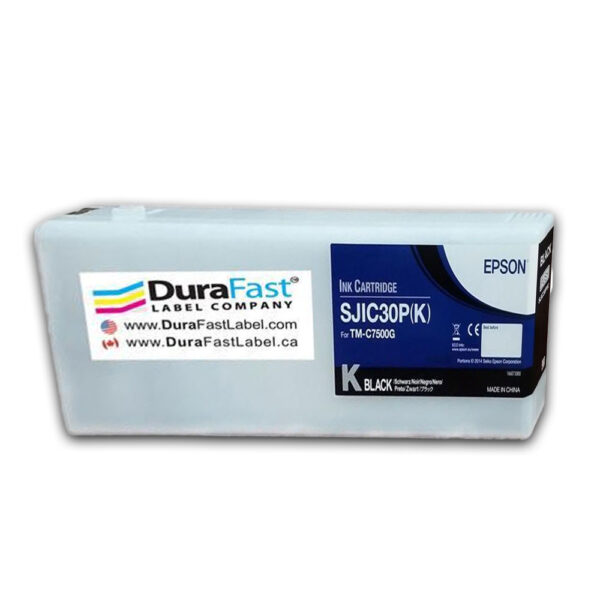 Tinta Epson C33S020635 Negro 300ML C7500G Original Tinta Epson C33S020635 Negro 300ML C7500G Original