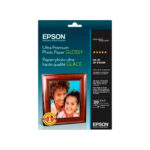 Papel Epson S042083 Luster 1 rollo Multif. Original