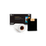 Papel Epson S042311 Cold Press Bright 1 rollo Original - Imagen 2