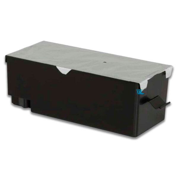 Tanque De Mant. C33S020596 Negro 7700 Original Tanque De Mant. C33S020596 Negro 7700 Original