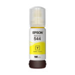 Tinta Epson T544420-Al Yellow 65ML L1110 Original