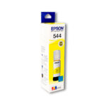 Tinta Epson T544420-Al Yellow 65ML L1110 Original - Imagen 2