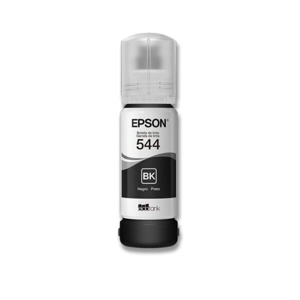 Tinta Epson T544120-Al Negro 65ML L1110 Original Tinta Epson T544120-Al Negro 65ML L1110 Original