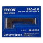 Cinta Epson Erc-05B 10K Líneas 150ii, M-150II Original