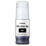 Tinta Canon Pfi-050 Negro 70ML TC-20 Original - Imagen 2