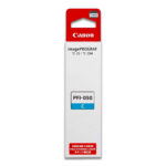 Tinta Canon Pfi-050 Cyan 70ML TC-20 Original