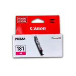 Tinta Canon Cli-181 Magenta 5.6ML TS6110 Original